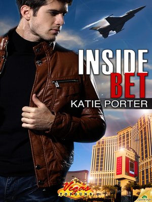 cover image of Inside Bet